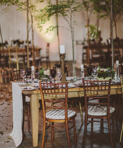 Ashanti Estate, Paarl