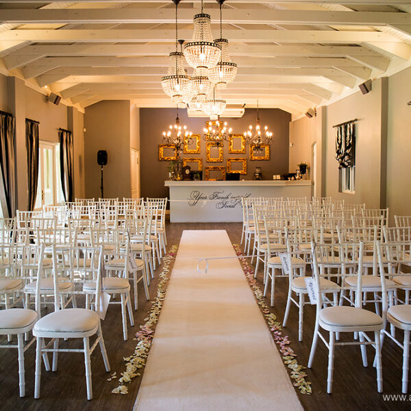 Ashanti Estate, Paarl