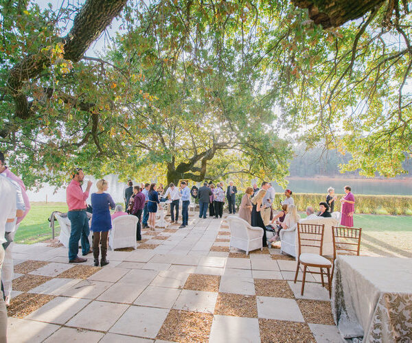 Ashanti Estate, Paarl