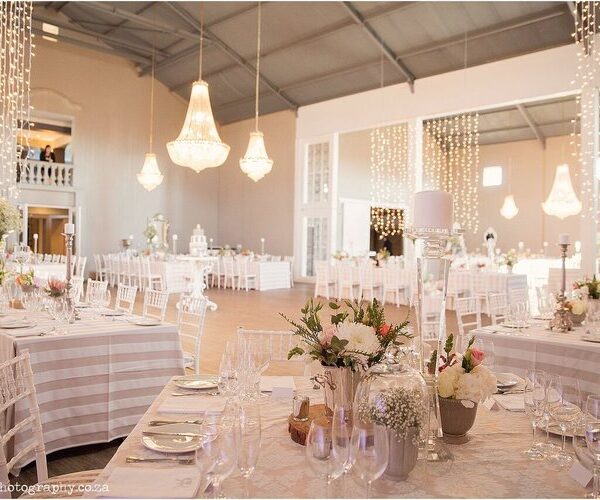 Ashanti Estate, Paarl