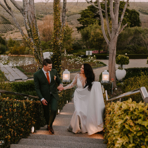 Bona Dea Private Estate, Hemel-en-Aarde Valley