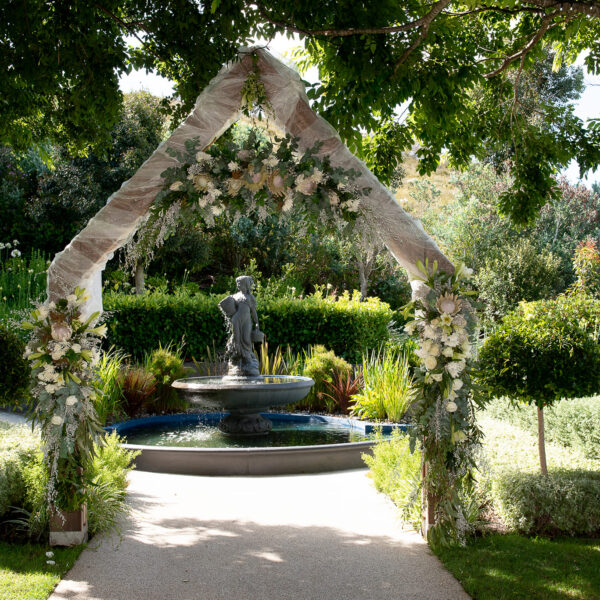 Bona Dea Private Estate, Hemel-en-Aarde Valley
