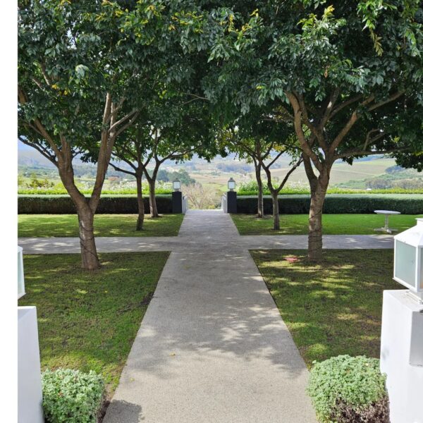 Bona Dea Private Estate, Hemel-en-Aarde Valley