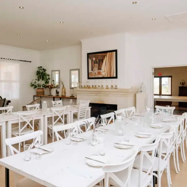 Seven Sisters Vineyard Wedding