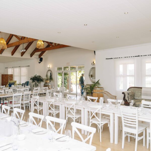 Seven Sisters Vineyard Wedding