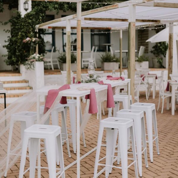 Seven Sisters Vineyard Wedding