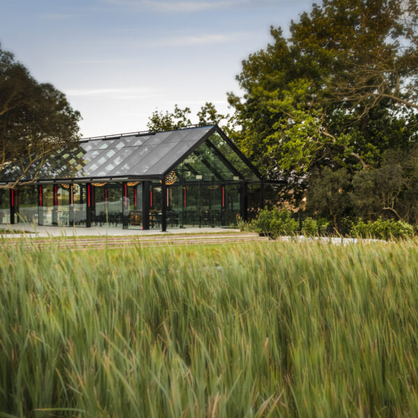 Hazendal Wine Estate, Stellenbosch