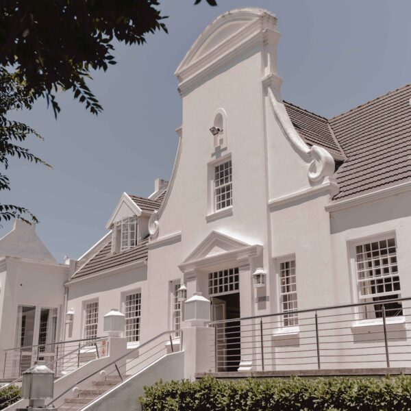 Bona Dea Private Estate, Hemel-en-Aarde Valley