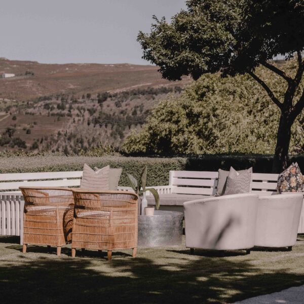 Bona Dea Private Estate, Hemel-en-Aarde Valley