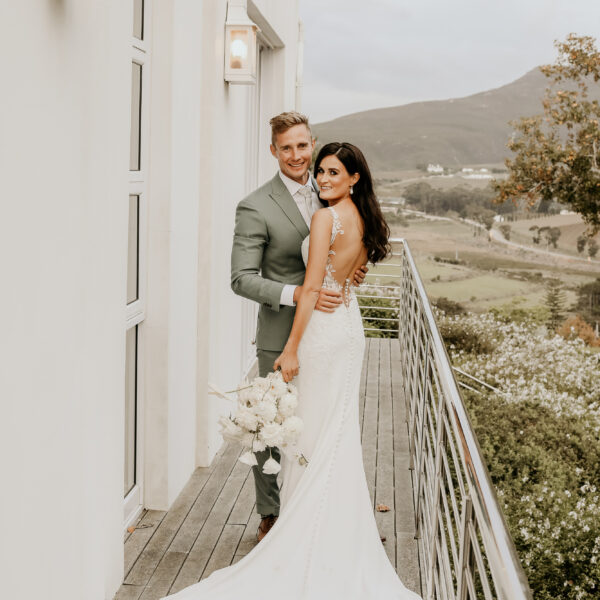 Bona Dea Private Estate, Hemel-en-Aarde Valley