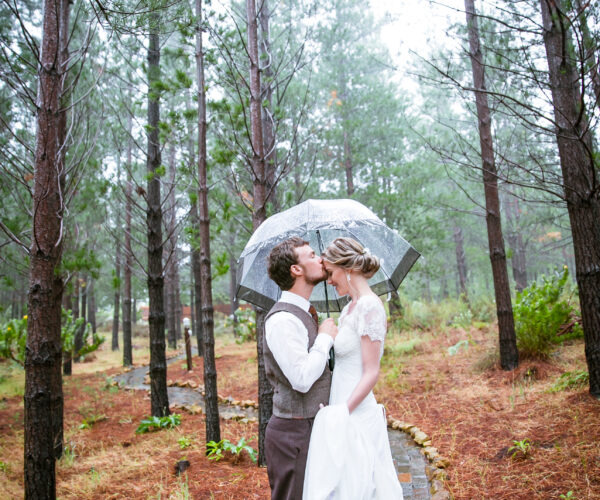 Top Tips for Planning a Magical Forest Wedding