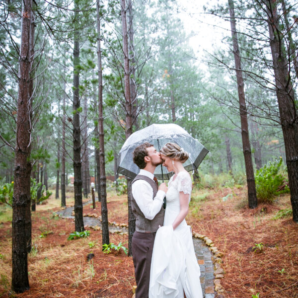 Top Tips for Planning a Magical Forest Wedding