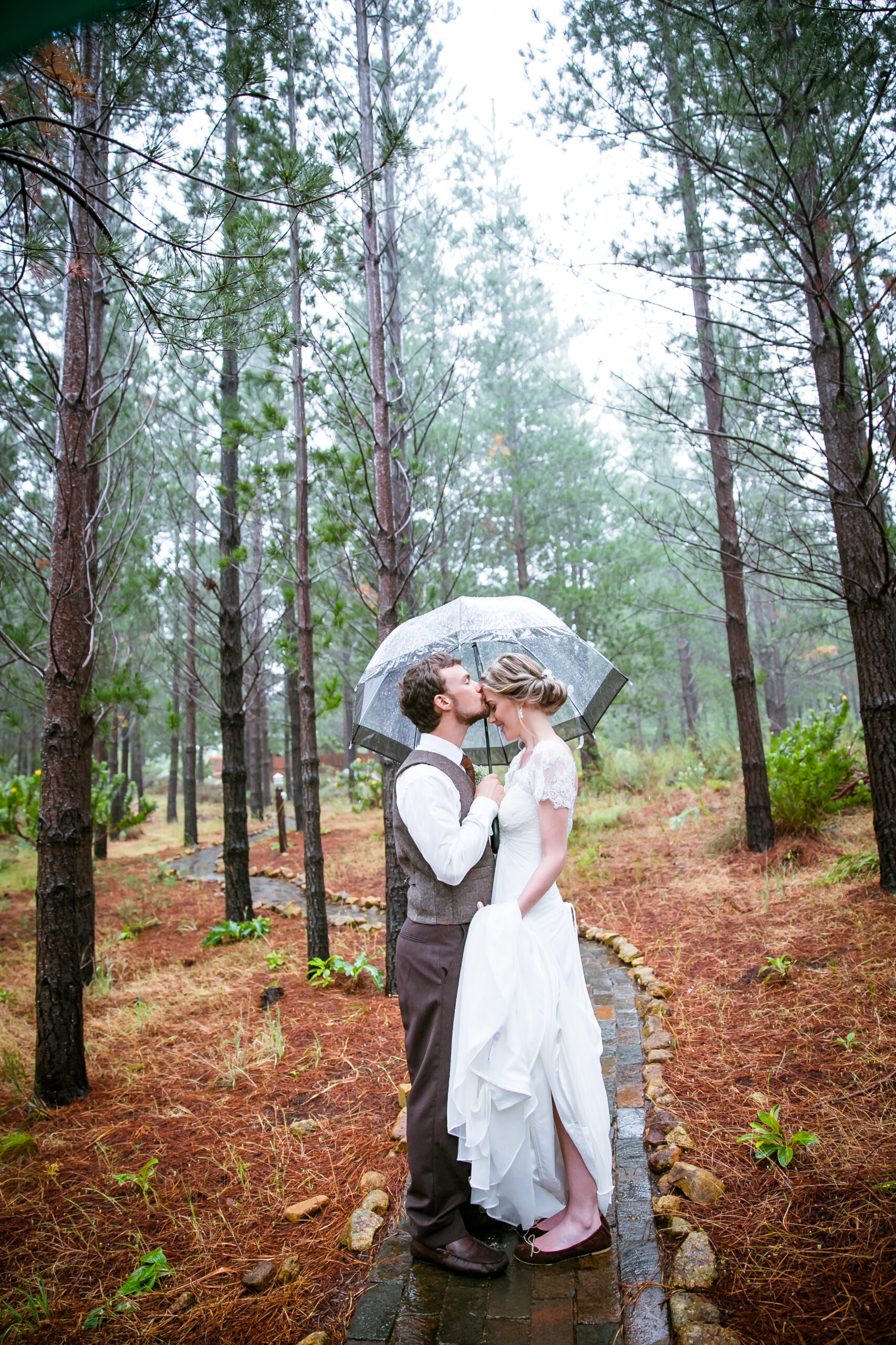 Top Tips for Planning a Magical Forest Wedding