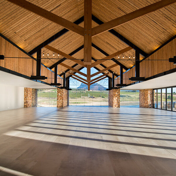 The Cooperage, Stellenbosch