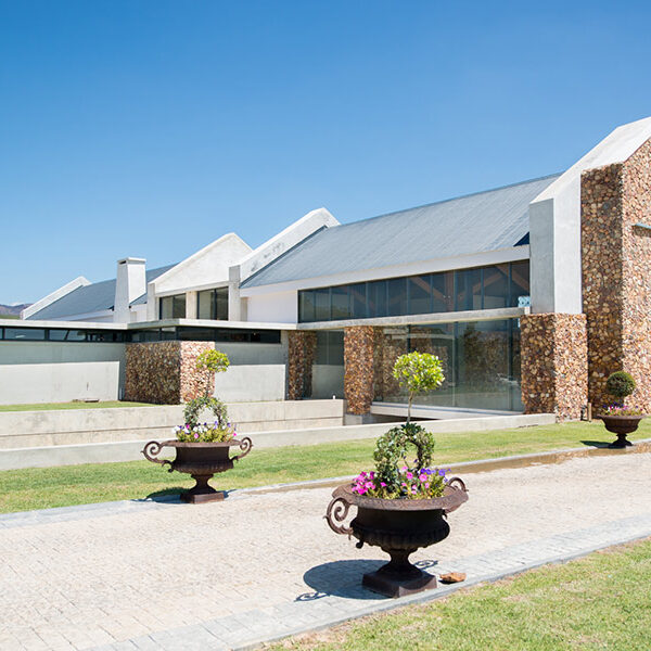 The Cooperage, Stellenbosch