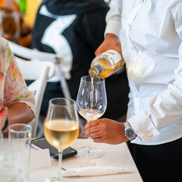 Winelands Wedding Venue