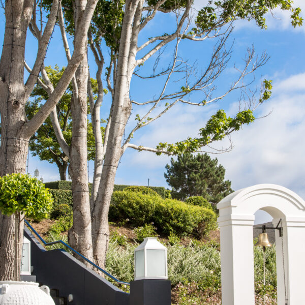 Bona Dea Private Estate, Hemel-en-Aarde Valley