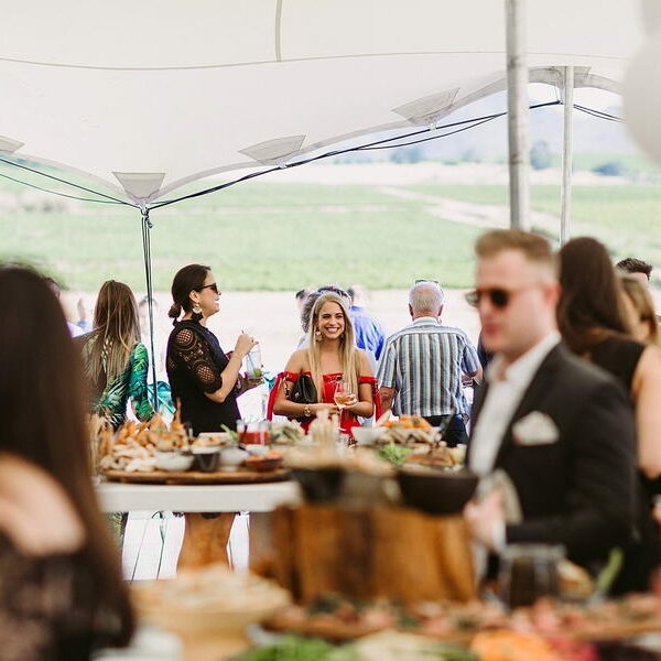 The Cooperage, Stellenbosch