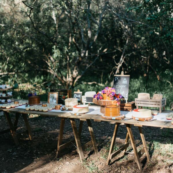 Helderberg Farm, Helderberg