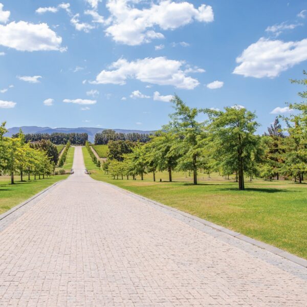 The Cooperage, Stellenbosch
