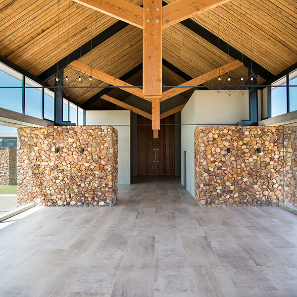 The Cooperage, Stellenbosch
