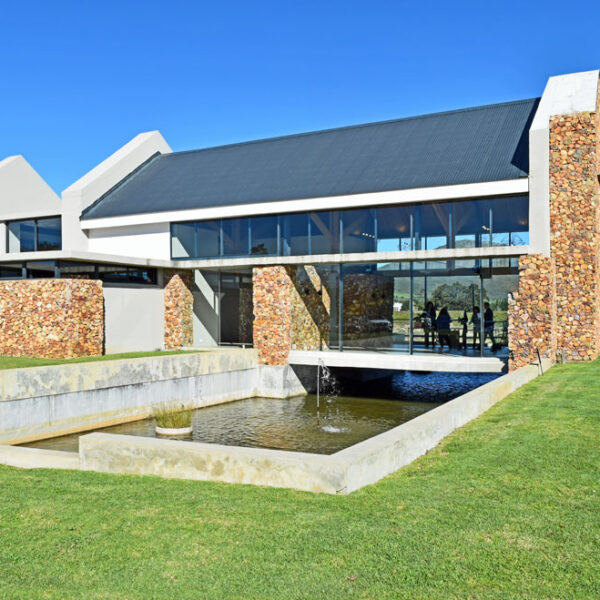 The Cooperage, Stellenbosch