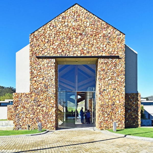 The Cooperage, Stellenbosch