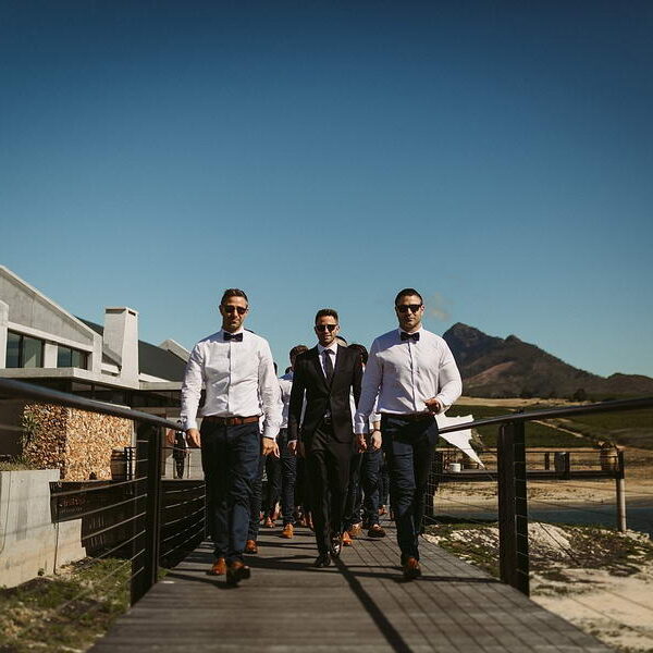 The Cooperage, Stellenbosch
