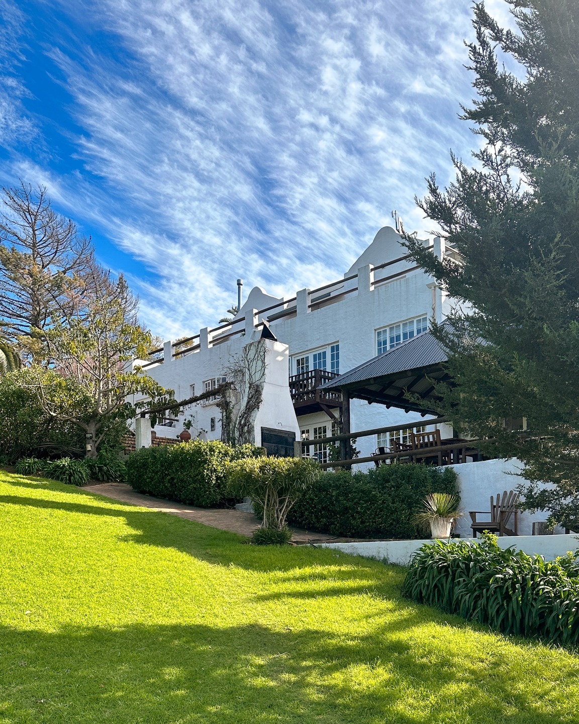 De Molen Guest House Conference Package