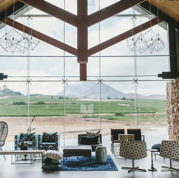 The Cooperage, Stellenbosch
