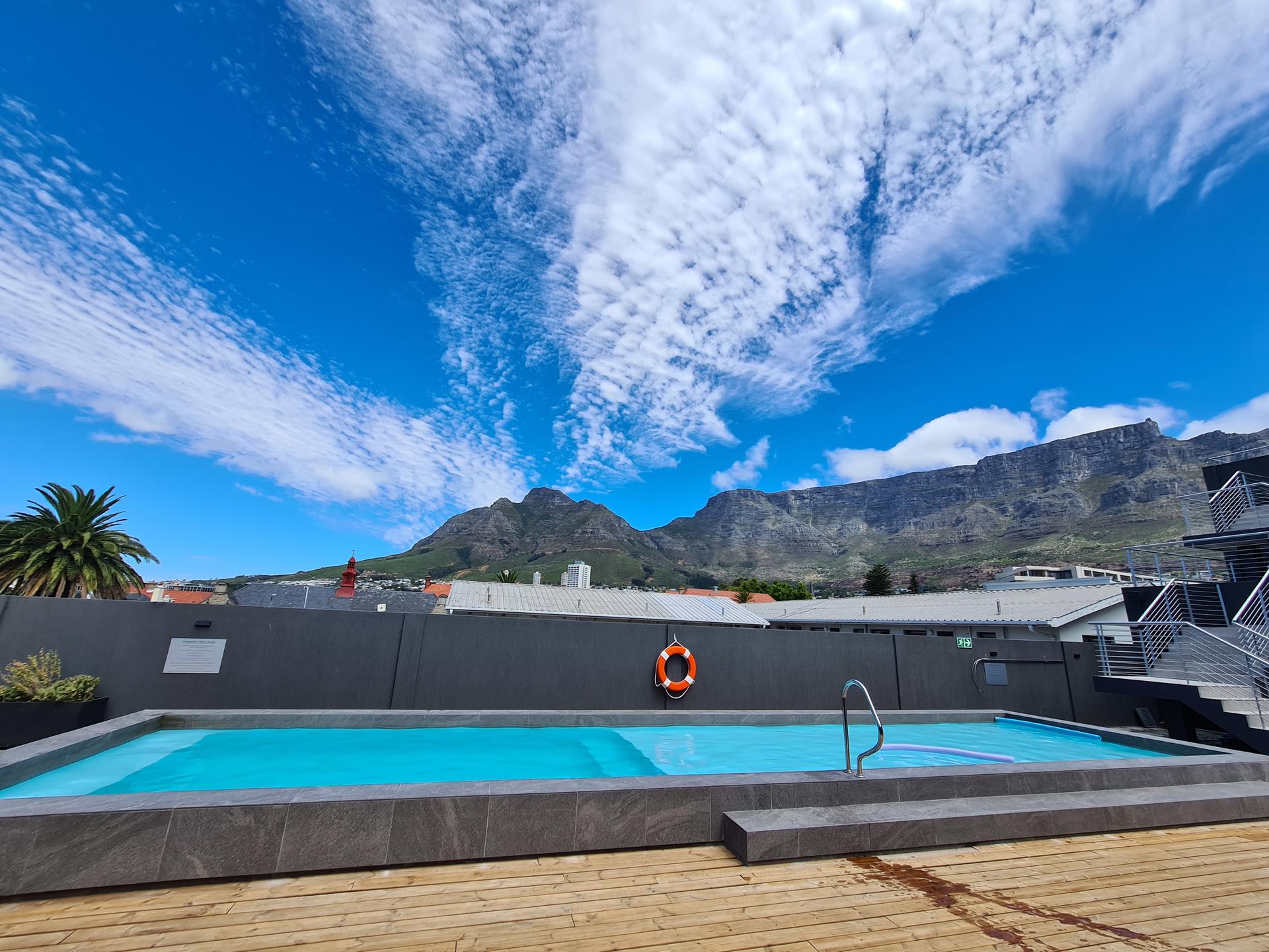 Kloof Street Hotel Conference Package