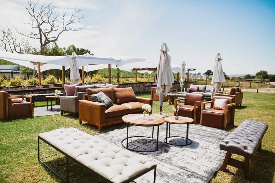 Eikenhof Estate Winter & Spring Special 2024