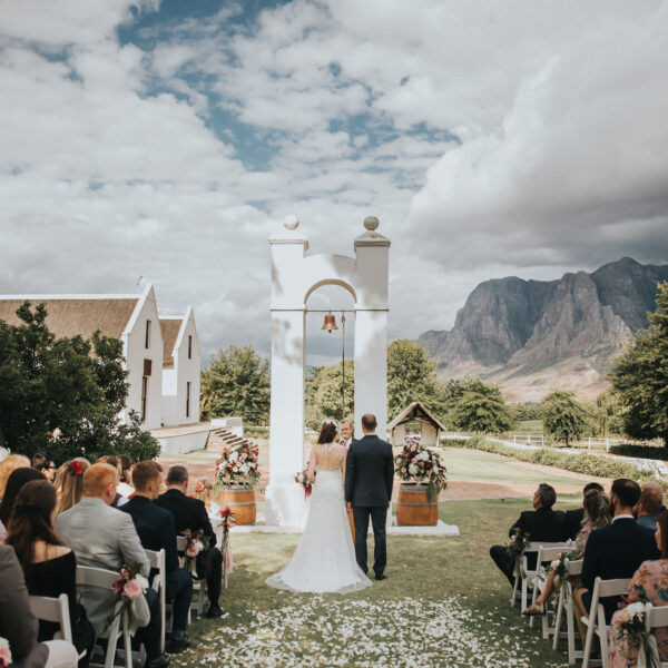 Zorgvliet Wine Estate, Stellenbosch