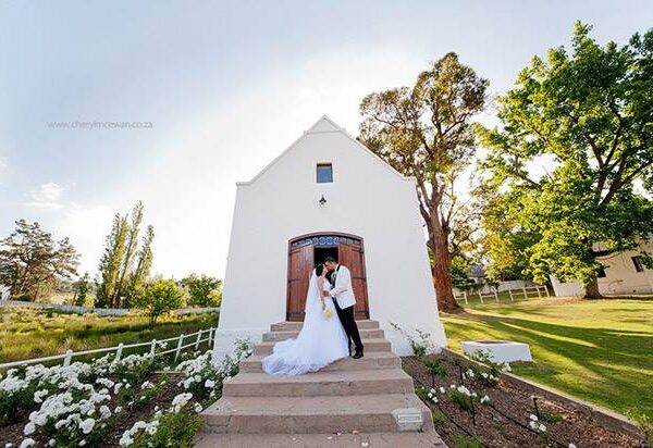 Zorgvliet Wine Estate, Stellenbosch