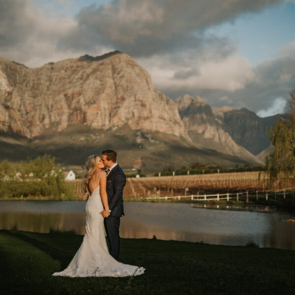 Zorgvliet Wine Estate, Stellenbosch