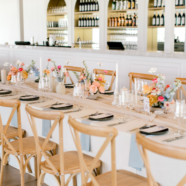 Vrede en Lust, Simondium Paarl