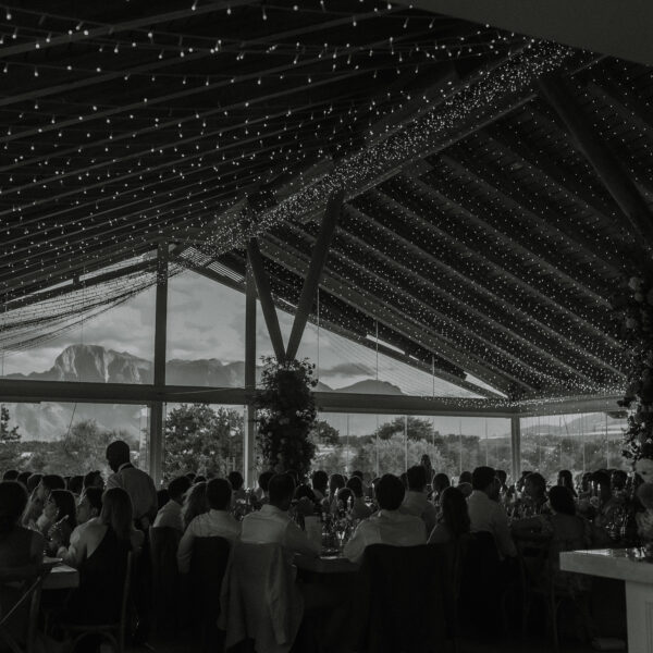 Vrede en Lust, Simondium Paarl