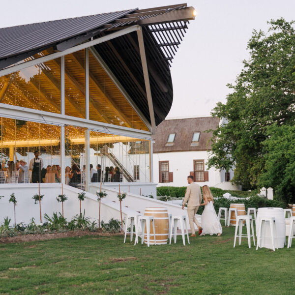 Vrede en Lust, Simondium Paarl