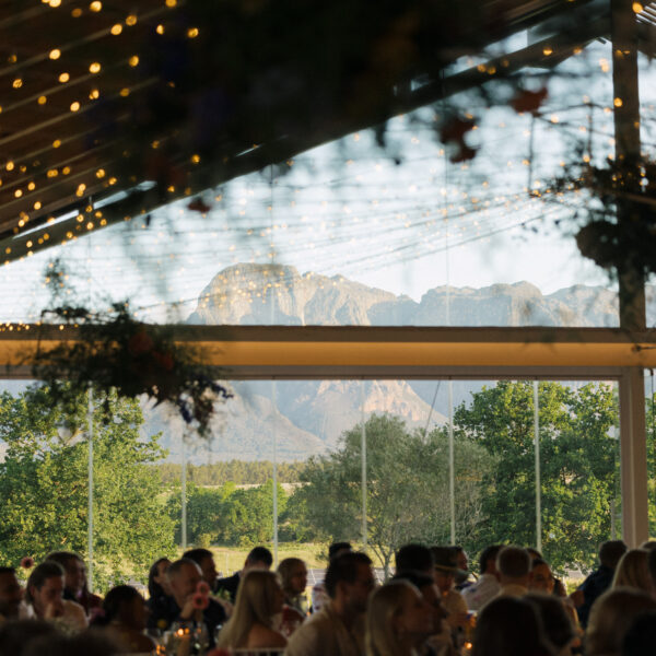 Vrede en Lust, Simondium Paarl