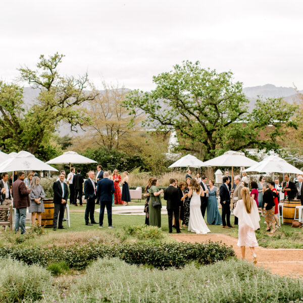 Vrede en Lust, Simondium Paarl